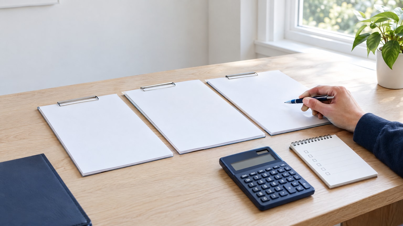 Contractor vetting and evaluation