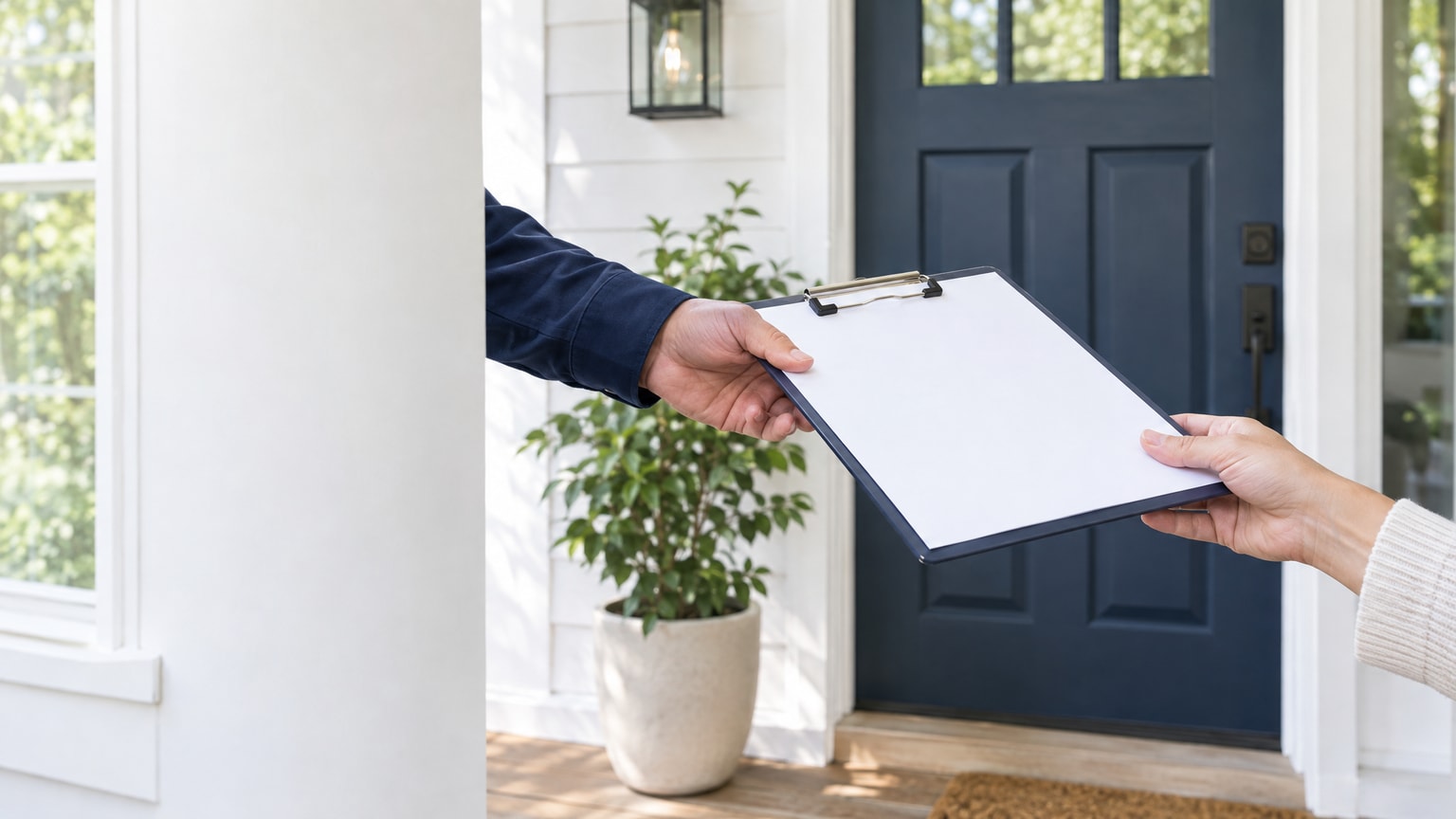 Choosing a mold remediation contractor