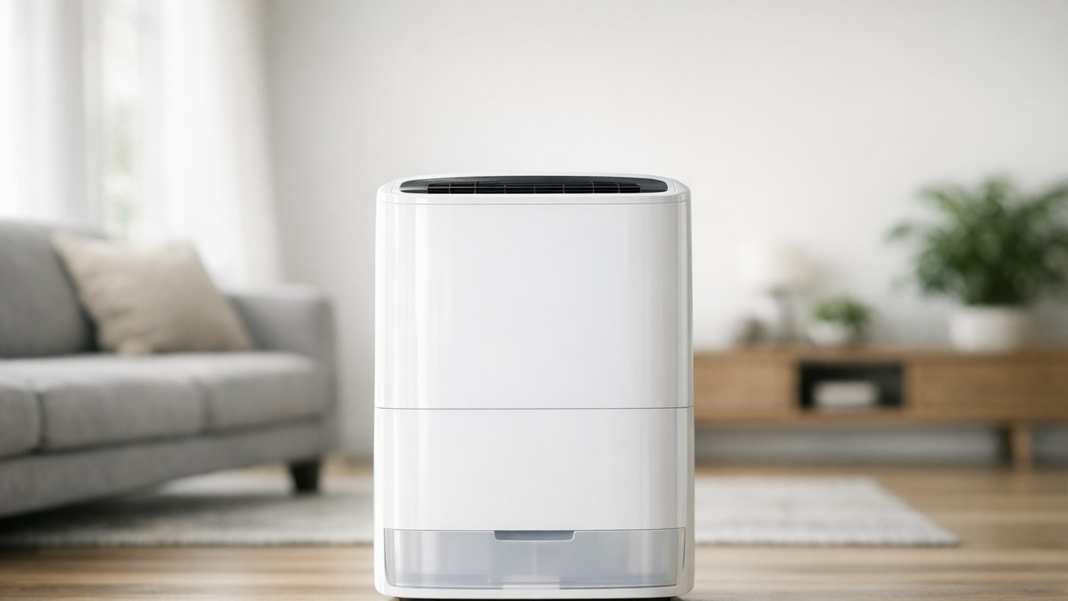 Humidity control tools for mold prevention