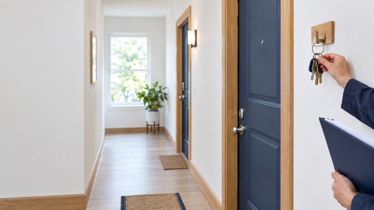 Landlord guide to mold issues