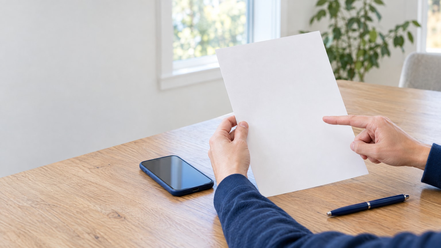 Avoiding mold testing scams and red flags