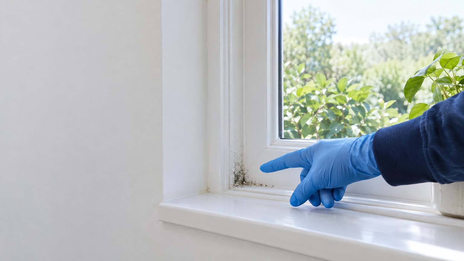 Understanding mold basics