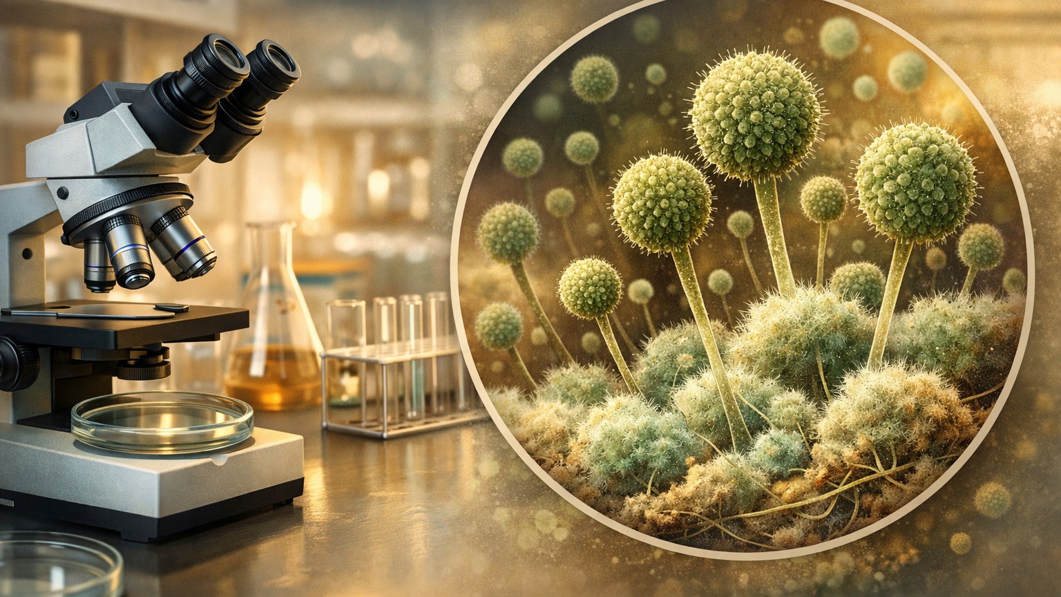 Understanding mold basics