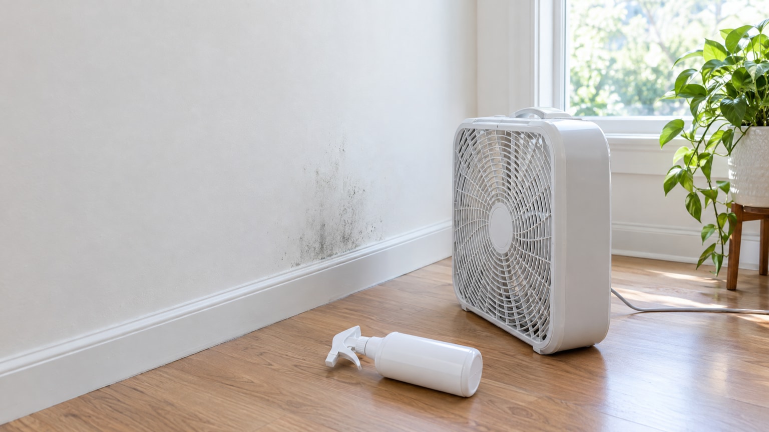 Common mold remediation mistakes to avoid